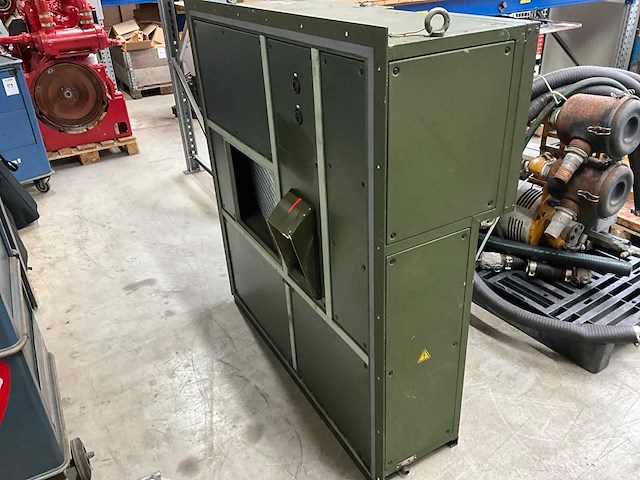 Ltk7000 061 koelinstallatie - afbeelding 3 van  7