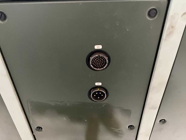 Ltk7000 061 koelinstallatie - afbeelding 5 van  7