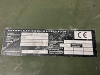Ltk7000 061 koelinstallatie - afbeelding 6 van  7