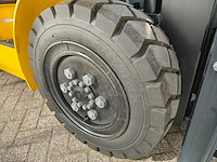 Ltmg - 2025 - fd40 - vorkheftruck - afbeelding 10 van  41