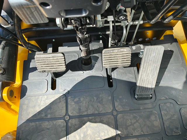 Ltmg - 2025 - fd40 - vorkheftruck - afbeelding 17 van  41