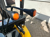 Ltmg - 2025 - fd40 - vorkheftruck - afbeelding 18 van  41