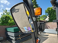 Ltmg - 2025 - fd40 - vorkheftruck - afbeelding 20 van  41