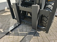 Ltmg - 2025 - fd40 - vorkheftruck - afbeelding 24 van  41