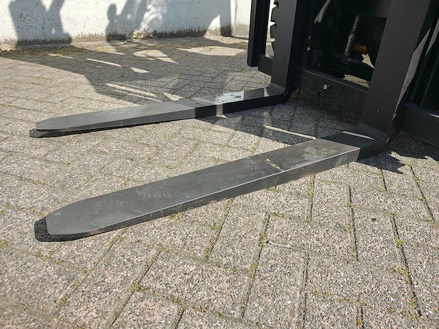 Ltmg - 2025 - fd40 - vorkheftruck - afbeelding 25 van  41