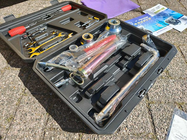 Ltmg - 2025 - fd40 - vorkheftruck - afbeelding 35 van  41