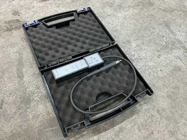 Ltr - ebt 01 - remvloeistoftester - afbeelding 1 van  2