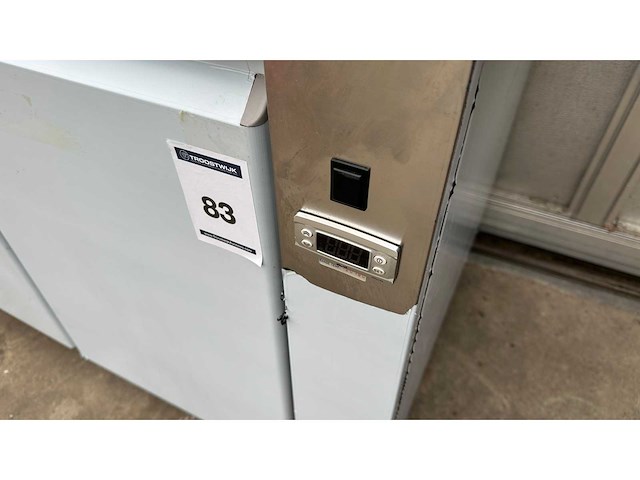 Ltsm2r-sp - koelwerkbank - afbeelding 7 van  7