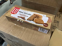 Lu mini biscuits (240x) - afbeelding 1 van  3