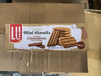 Lu mini biscuits (240x) - afbeelding 3 van  3