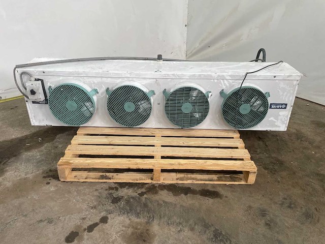 Lu-ve - s2hc 110 n 05 - verdamper - afbeelding 1 van  9