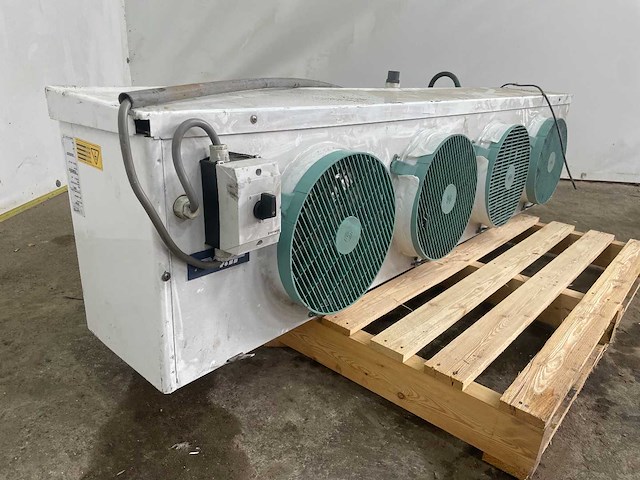 Lu-ve - s2hc 110 n 05 - verdamper - afbeelding 3 van  9