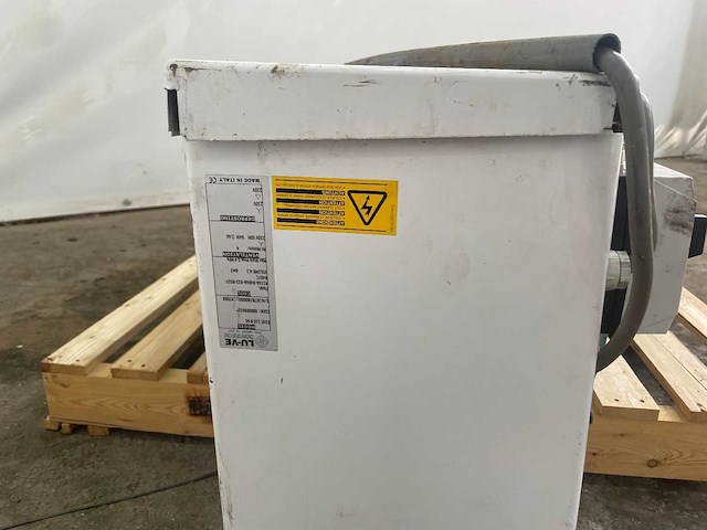 Lu-ve - s2hc 110 n 05 - verdamper - afbeelding 4 van  9
