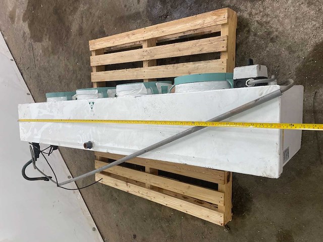 Lu-ve - s2hc 110 n 05 - verdamper - afbeelding 7 van  9
