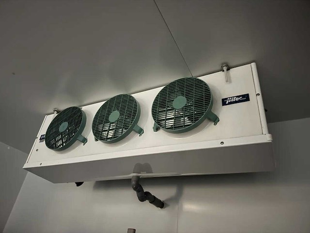 Lu-ve - s2hc 85 n 65 - verdamper - afbeelding 1 van  3