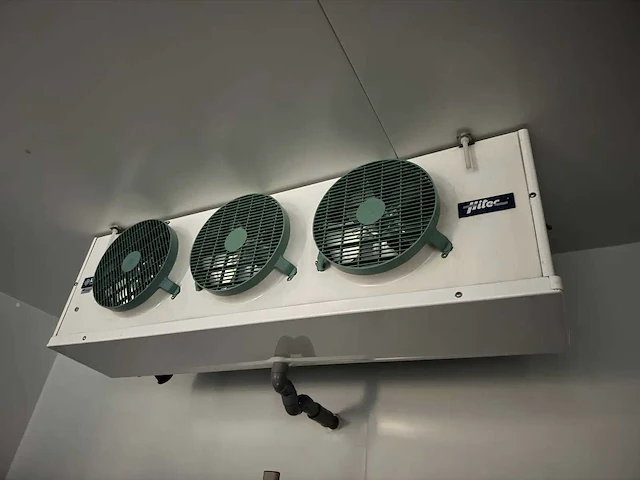 Lu-ve - s2hc 85 n 65 - verdamper - afbeelding 1 van  3