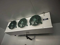 Lu-ve - s2hc 85 n 65 - verdamper