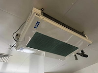 Lu-ve - shds 98 n 50 - verdamper - afbeelding 1 van  4