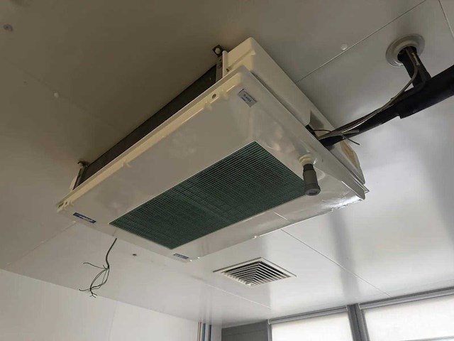 Lu-ve - shds 98 n 50 - verdamper - afbeelding 2 van  4