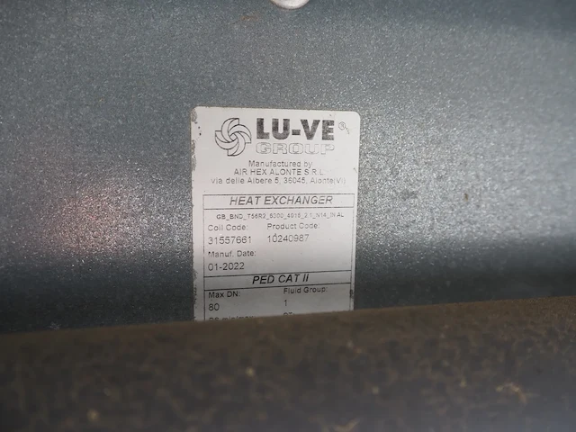 Lu-ve - afbeelding 2 van  10