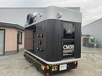 Luban cabin cm30 opslagcontainer - afbeelding 3 van  34