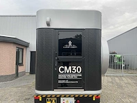 Luban cabin cm30 opslagcontainer - afbeelding 4 van  34