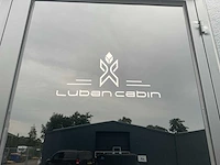 Luban cabin cm30 opslagcontainer - afbeelding 6 van  34