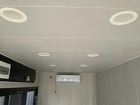 Luban cabin cm30 opslagcontainer - afbeelding 25 van  34