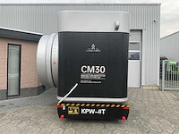 Luban cabin cm30 opslagcontainer - afbeelding 23 van  34