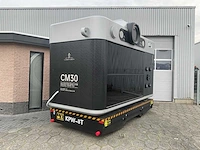 Luban cabin cm30 opslagcontainer - afbeelding 29 van  34