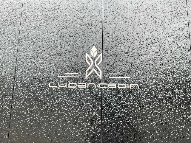 Luban cabin cm30 opslagcontainer - afbeelding 30 van  34