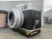Luban cabin cm30 opslagcontainer - afbeelding 14 van  25