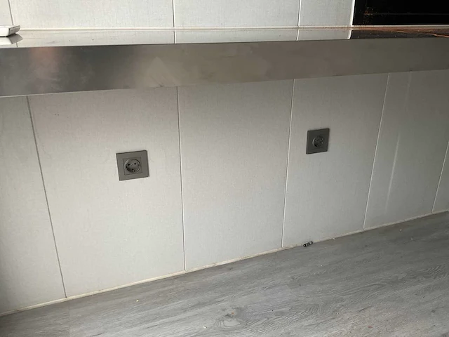 Luban cabin cm30 opslagcontainer - afbeelding 2 van  25
