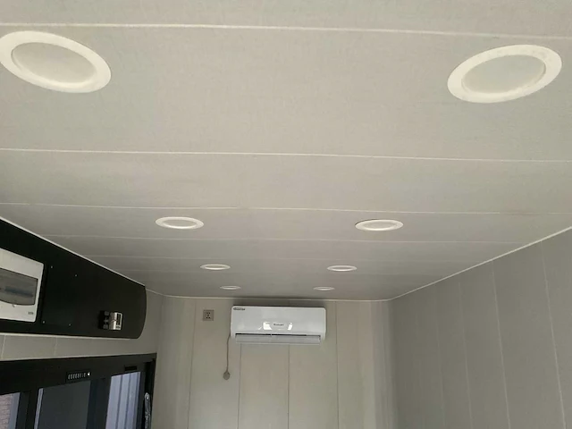 Luban cabin cm30 opslagcontainer - afbeelding 3 van  25