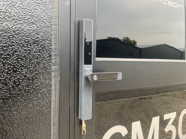 Luban cabin cm30 opslagcontainer - afbeelding 4 van  25