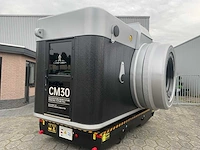 Luban cabin cm30 opslagcontainer - afbeelding 5 van  25
