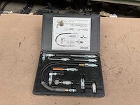 Lube link heavy duty contractors accessoy kit - afbeelding 1 van  4