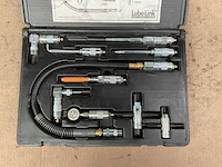 Lube link heavy duty contractors accessoy kit - afbeelding 2 van  4