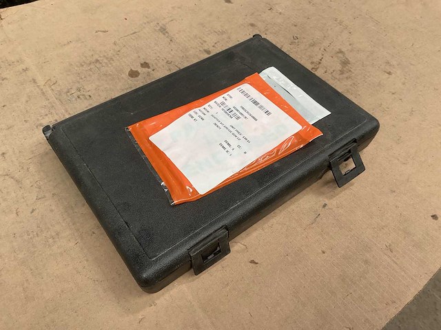Lube link heavy duty contractors accessoy kit - afbeelding 4 van  4