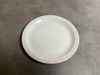 Lubiana dinerborden (45x) - afbeelding 2 van  5