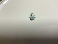 Lubiana dinerborden (45x) - afbeelding 5 van  5