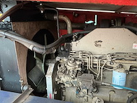 Lubo mobiele zeefinstallatie - afbeelding 9 van  64