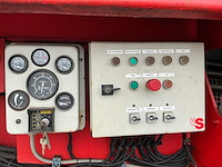 Lubo mobiele zeefinstallatie - afbeelding 11 van  64