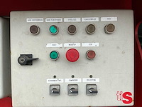 Lubo mobiele zeefinstallatie - afbeelding 13 van  64