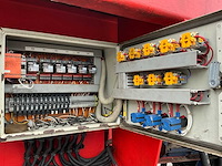 Lubo mobiele zeefinstallatie - afbeelding 15 van  64