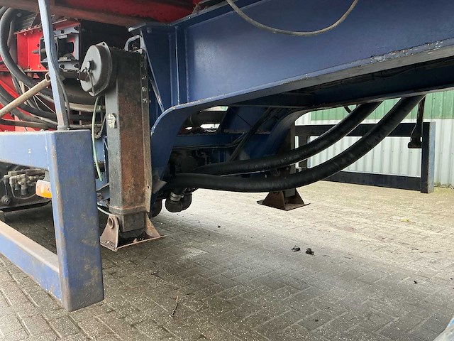 Lubo mobiele zeefinstallatie - afbeelding 20 van  64