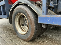 Lubo mobiele zeefinstallatie - afbeelding 22 van  64