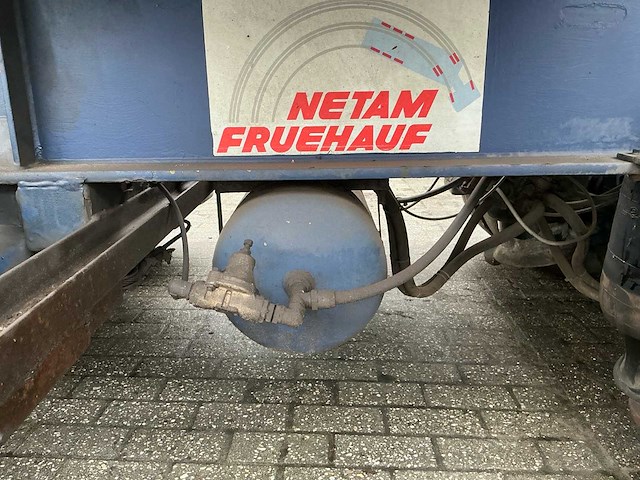 Lubo mobiele zeefinstallatie - afbeelding 24 van  64