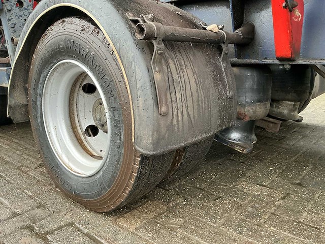 Lubo mobiele zeefinstallatie - afbeelding 28 van  64