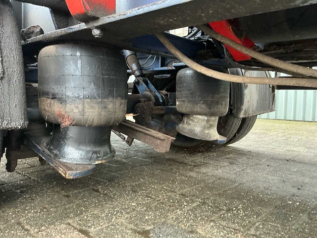 Lubo mobiele zeefinstallatie - afbeelding 29 van  64